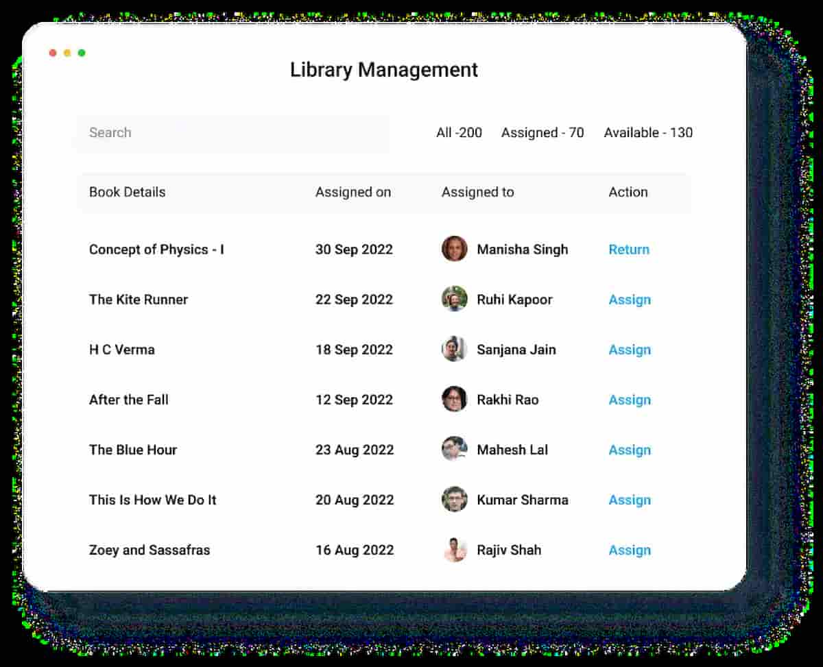 Data Security And Privacy In Online Library Management Systems Data Security And Privacy In Online Library Management Systems