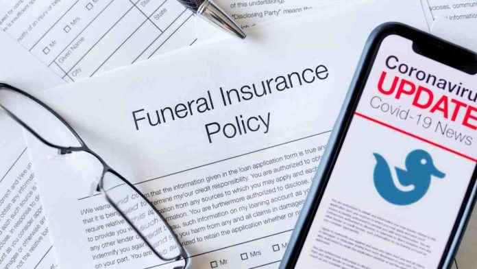 Do you need funeral cover?